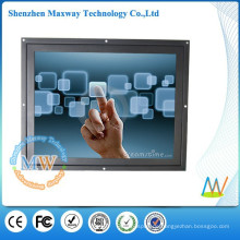 Open-Frame LCD Monitor 12,1-Zoll kapazitive Touch-screen